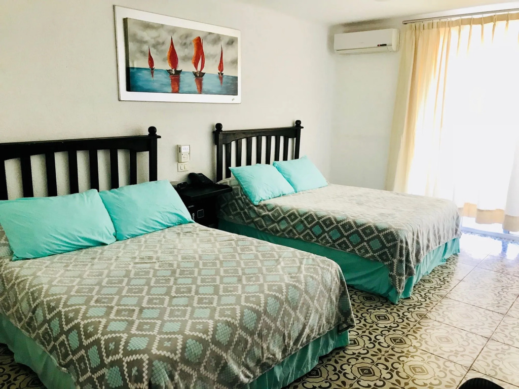Hoteles Berny