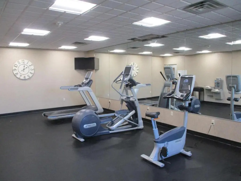 Best Western Plus Lakeview Hotel