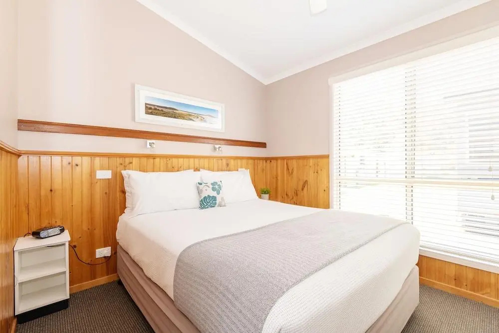 Holiday Haven Lake Tabourie