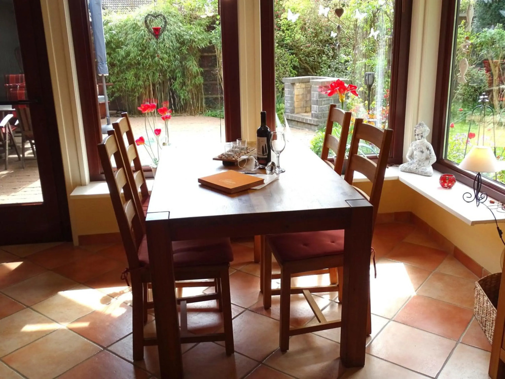 Ferienhaus Allegra