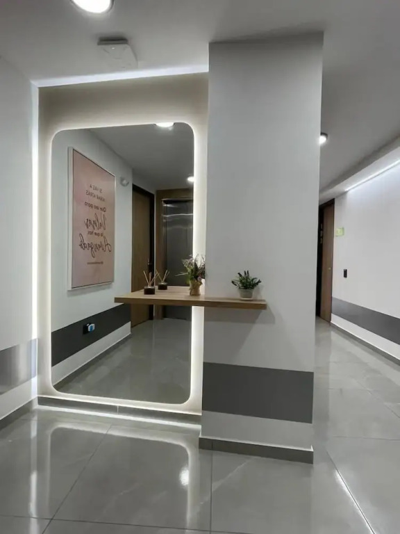 Hotel Casa Kreenty
