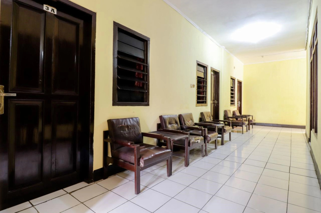 Cempaka Hotel