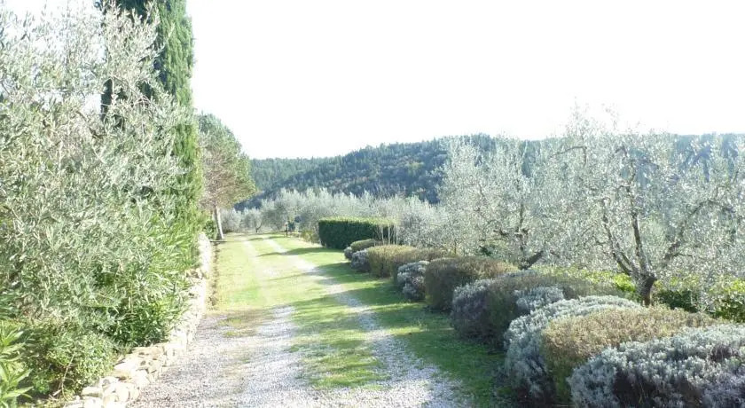 Casa Chianti