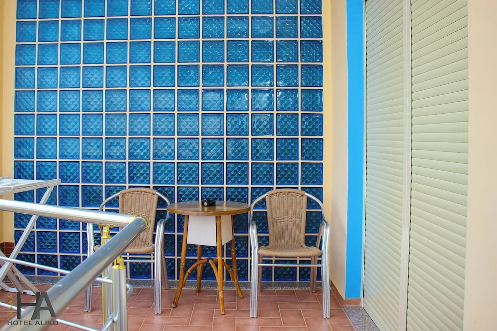 Aliko Hotel