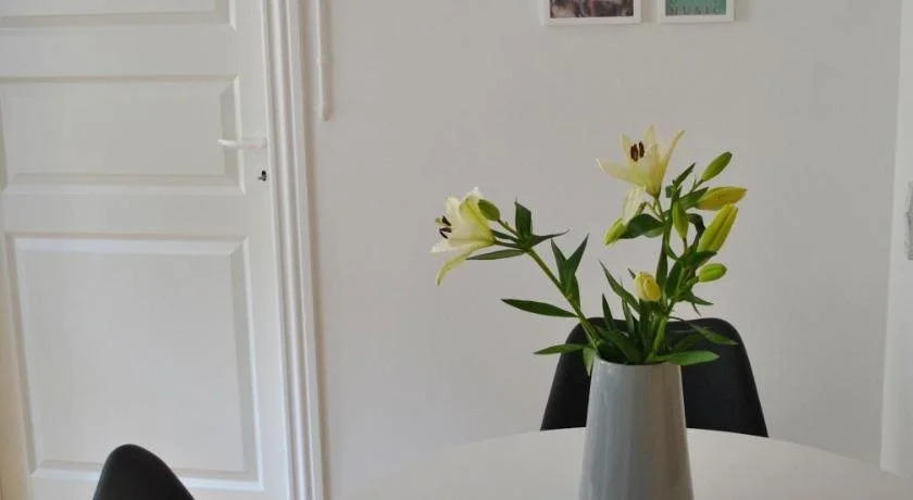 Kapelvej Apartment