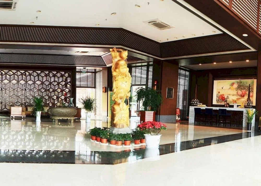 Arcadia Resort
