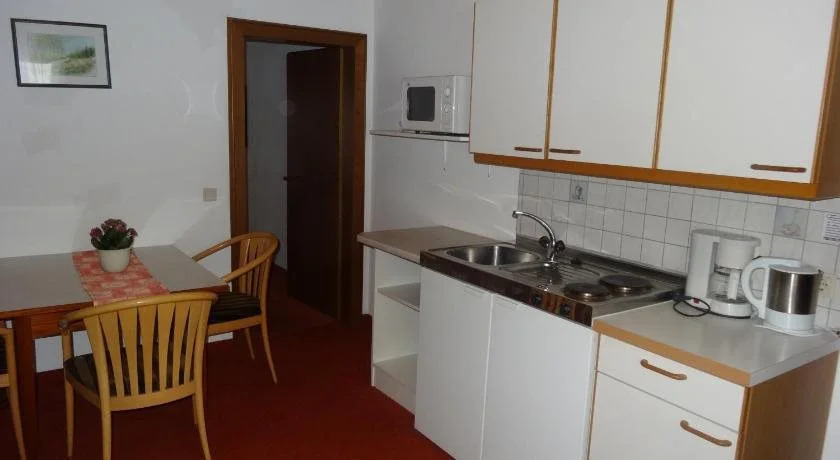 Köflerhof Appartements