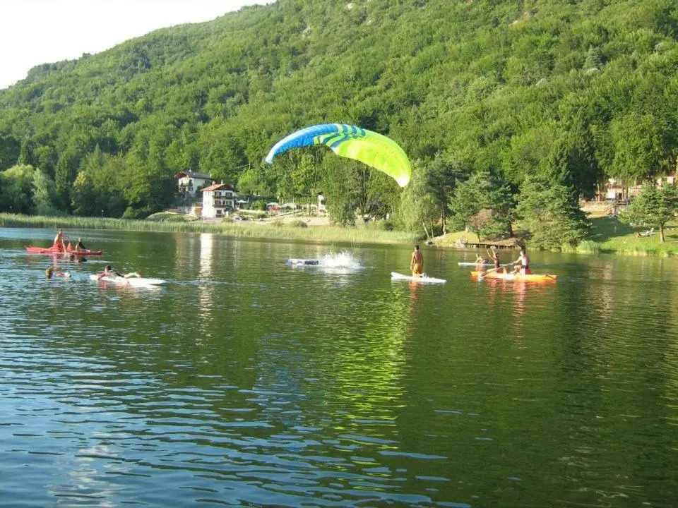 Appartamenti Vacanze Lagolo