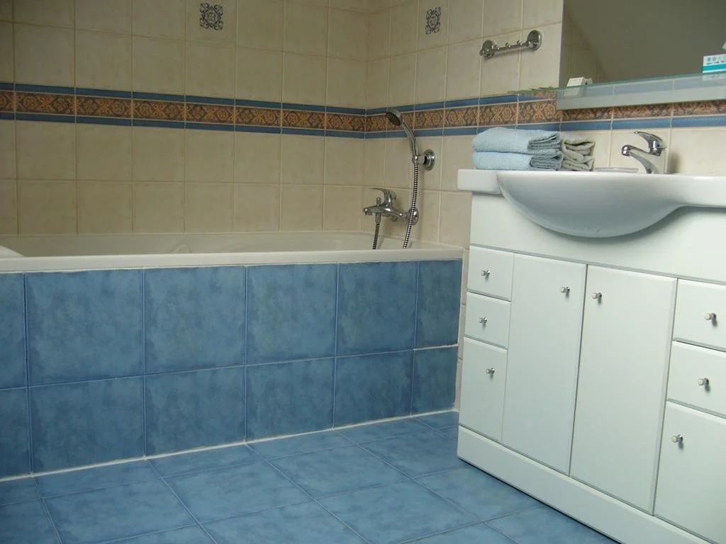 Villa Amenity