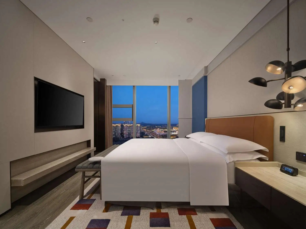 Doubletree By Hilton Yanji