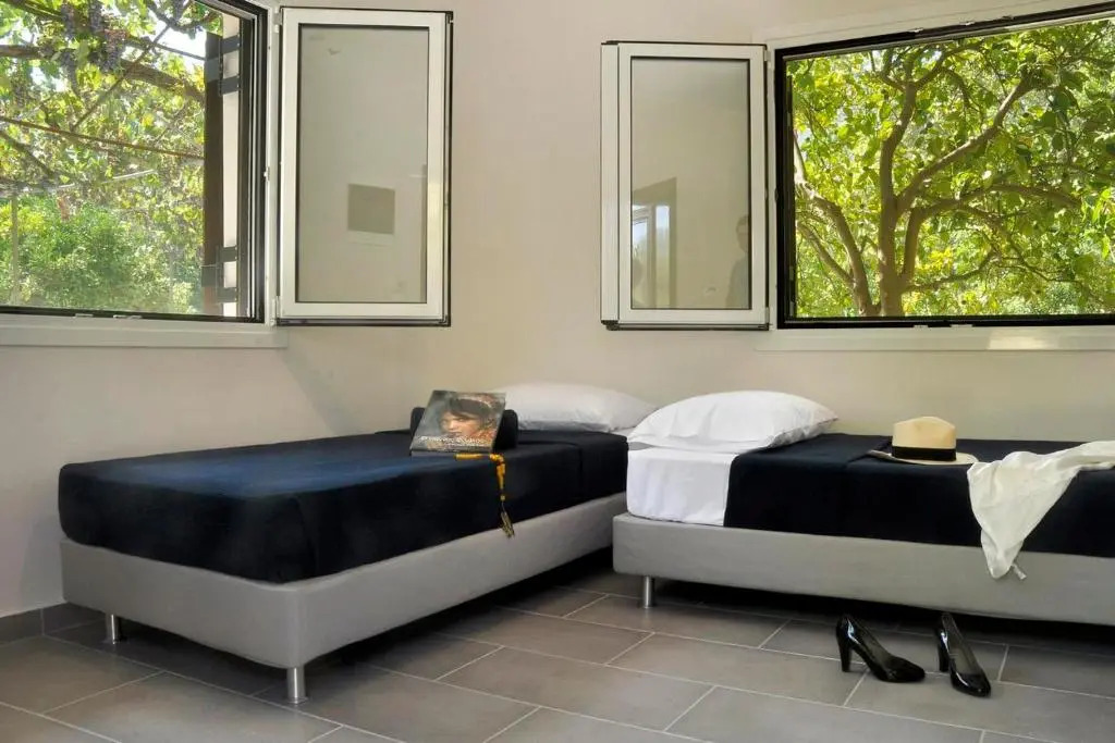 Orange Grove Suites