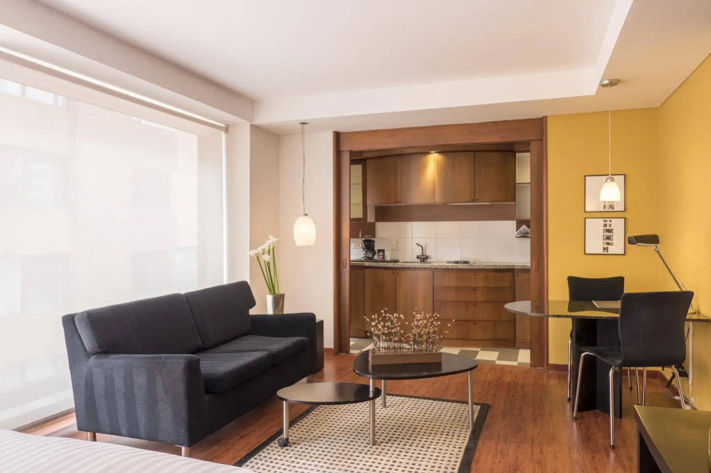 Hotel Lugano Imperial Suites