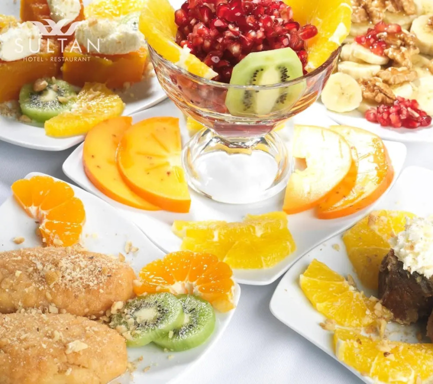 Sultan Otel Sivas