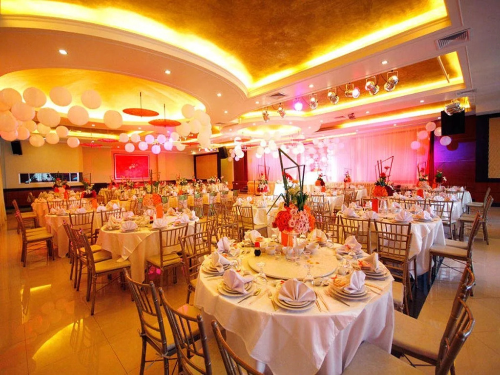 Naga Regent Hotel