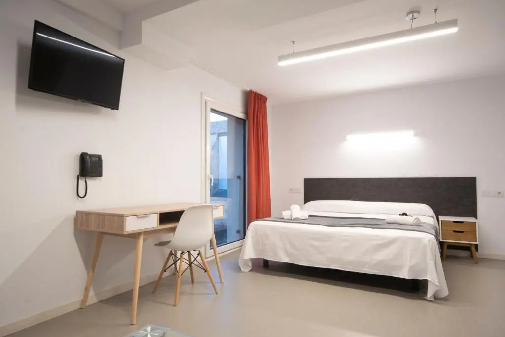 Epsilon Alcañiz Hotel