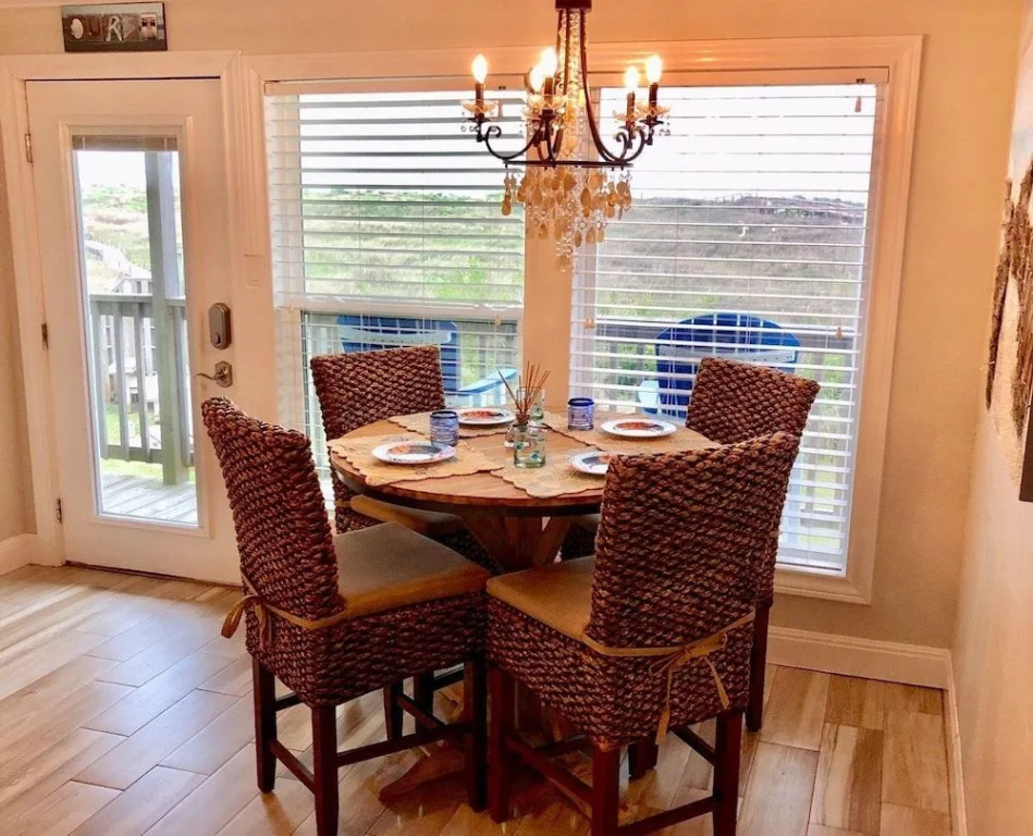 A Change In Lattitude 304Bh 2 Bedroom Condo