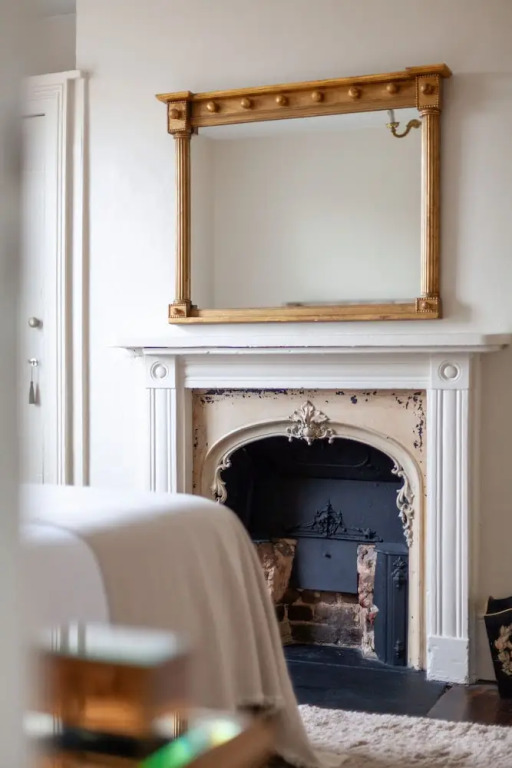 Modern & Stylish House in Deptford