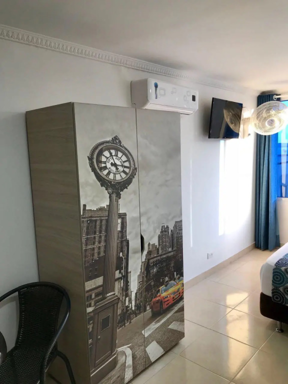 Apartamentos Cartagena Colonial 1