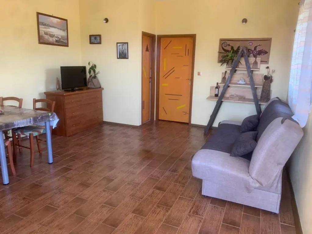 Apartmani Huljić