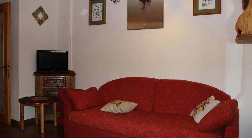 Residence Borest