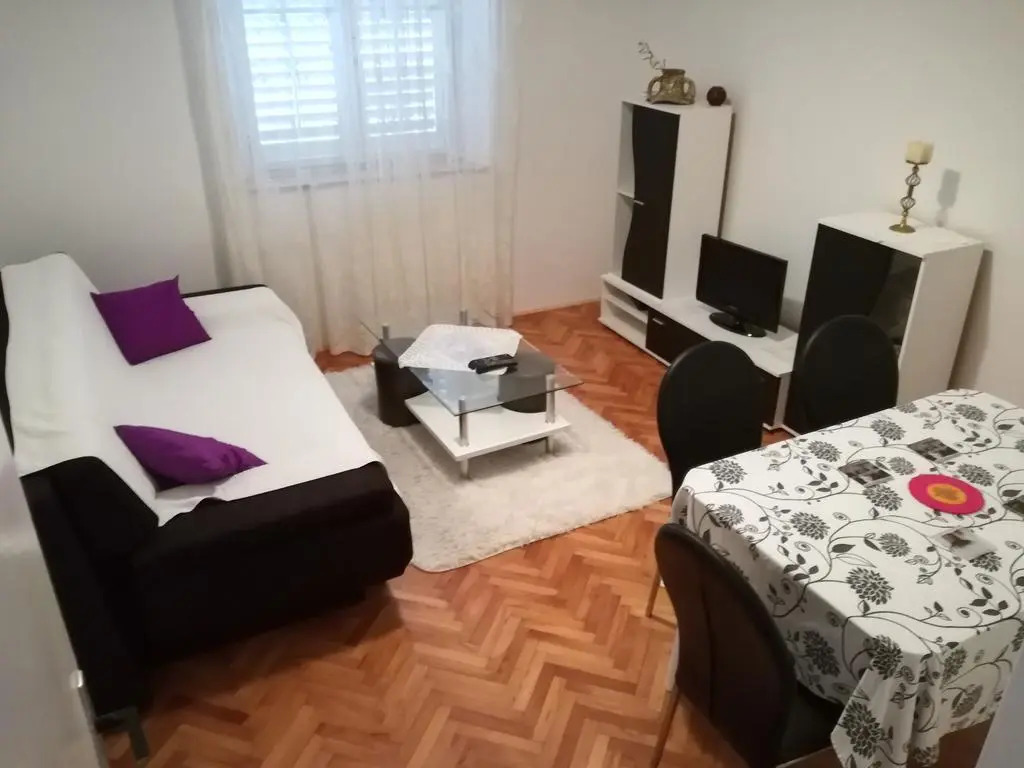 Apartment Vera