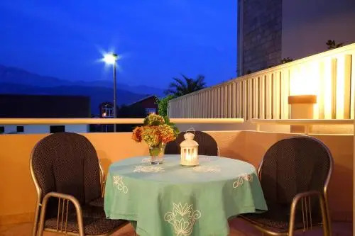 Apartments Vila Galileo