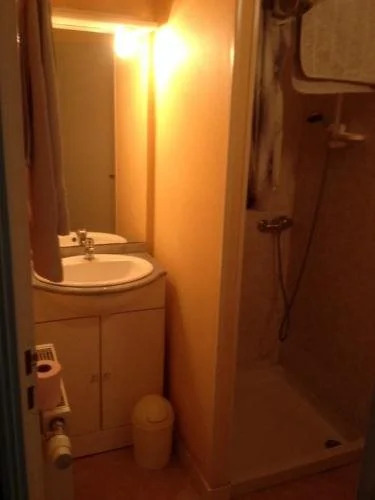 Hotel le faubourg