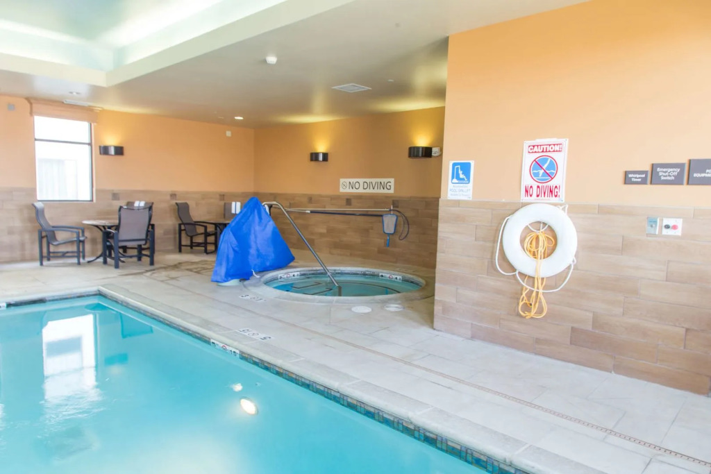 Hampton Inn & Suites by Hilton Dodge City Boot Hill Casino