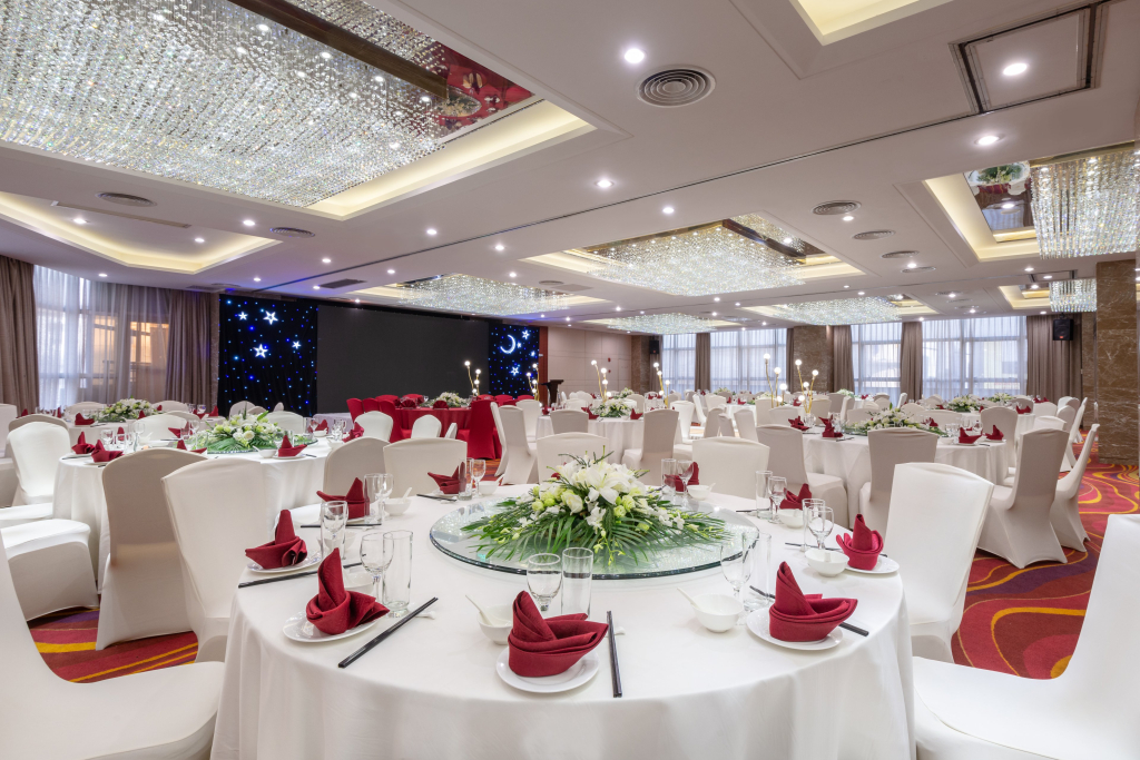 Holiday Inn Vista Shanghai by IHG
