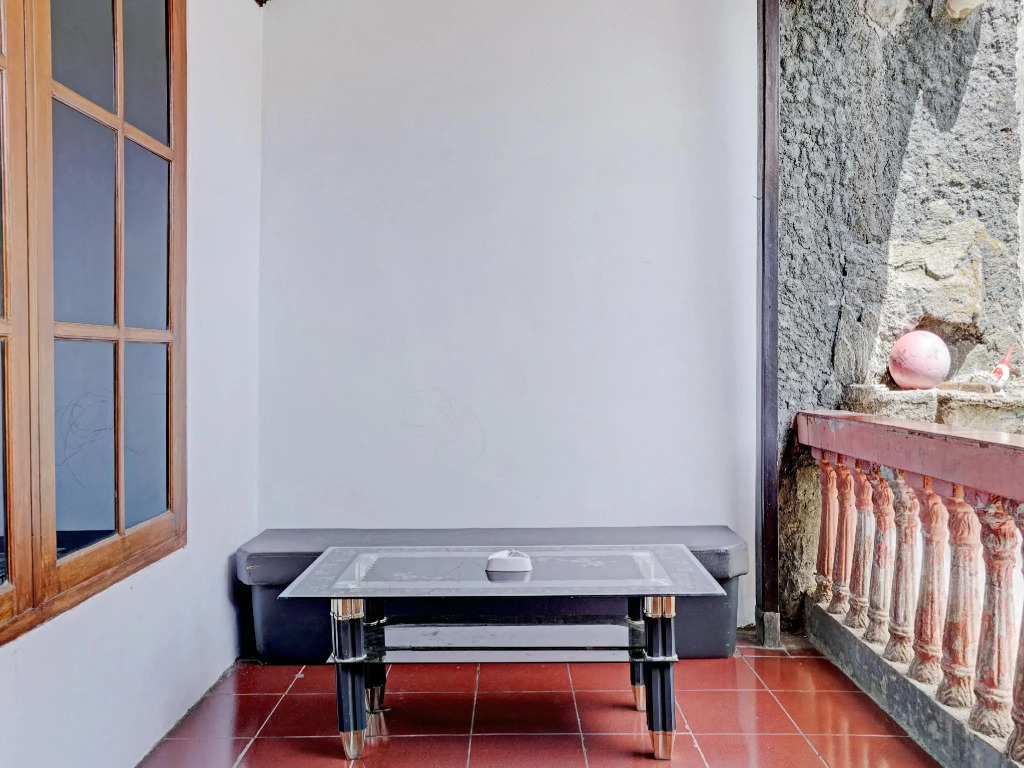 Pondok Damai Guest House Syariah Mitra RedDoorz