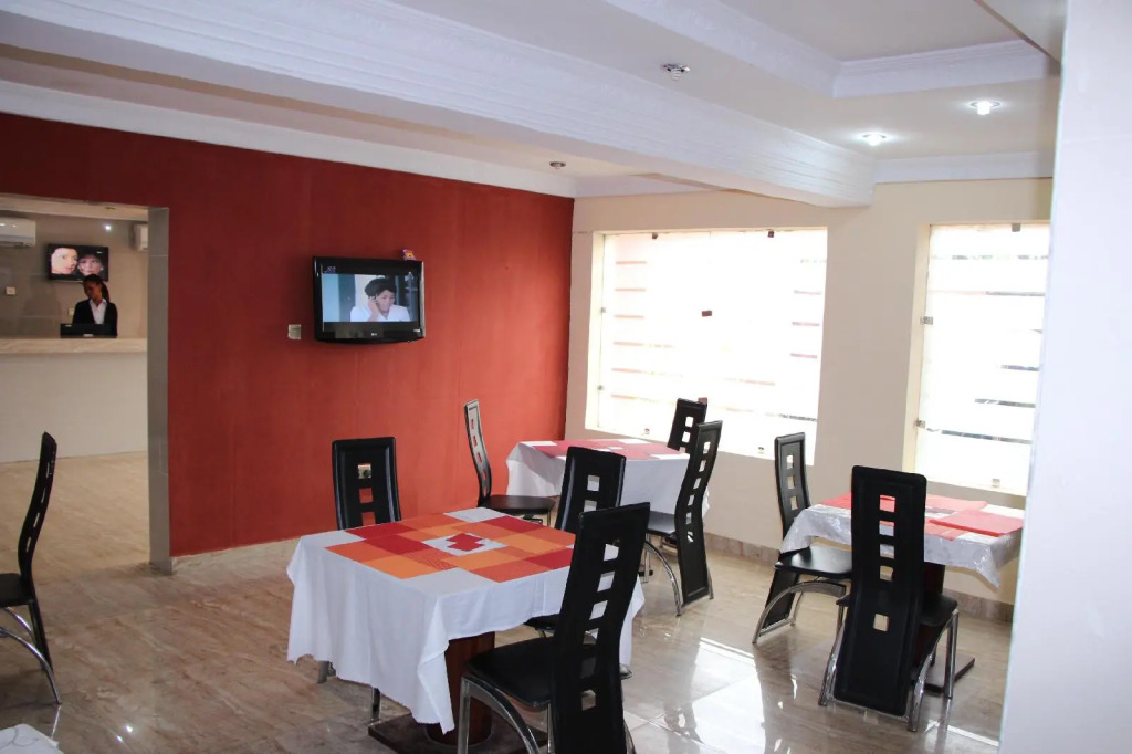 Travelodge Ikeja