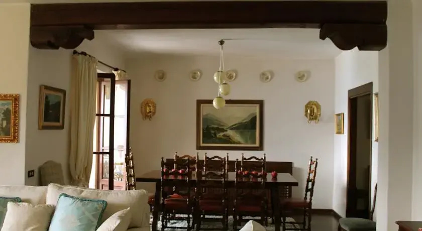 Villa Volpe