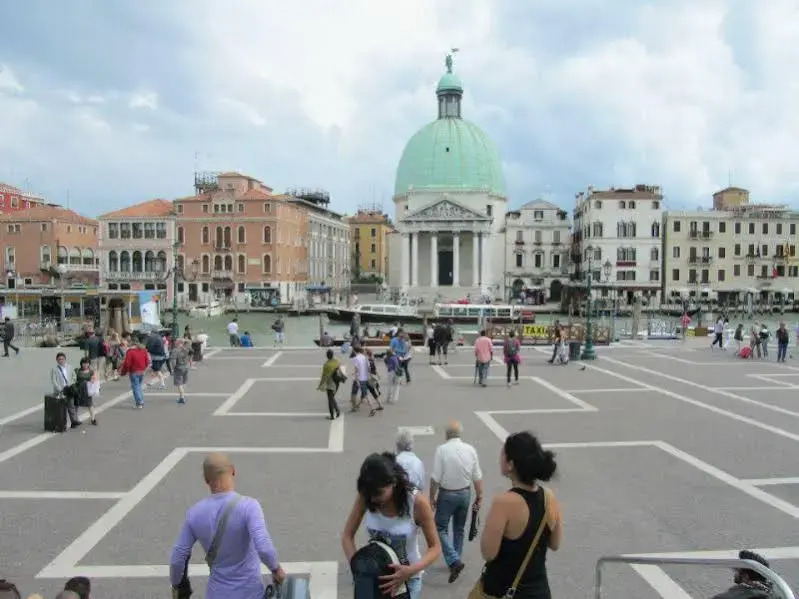 Backpackers House Venice - Hostel