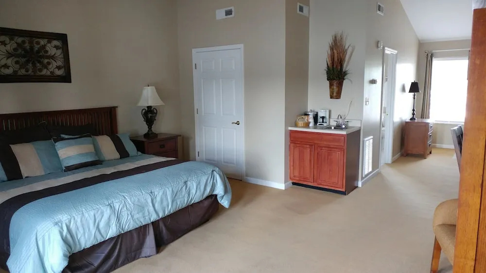 The Point Resort