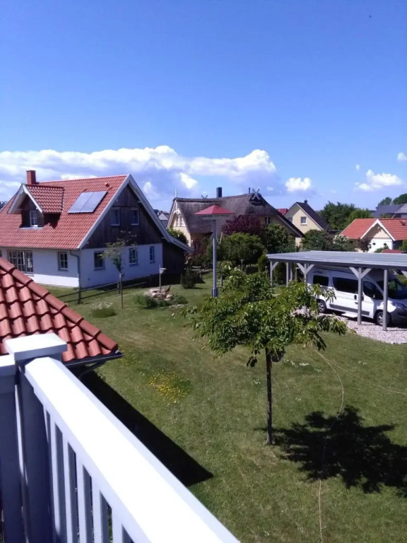 Schmidt´s Pension