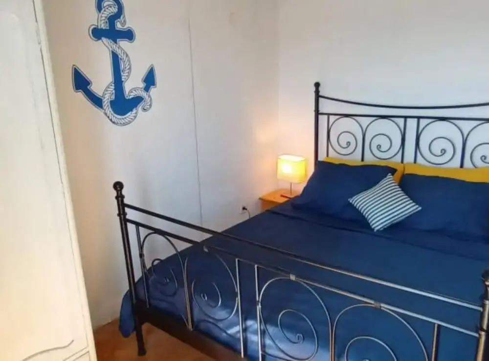 Apartments Anna Biograd na Moru