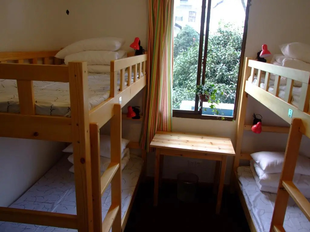Magnolia Avenue Hostel