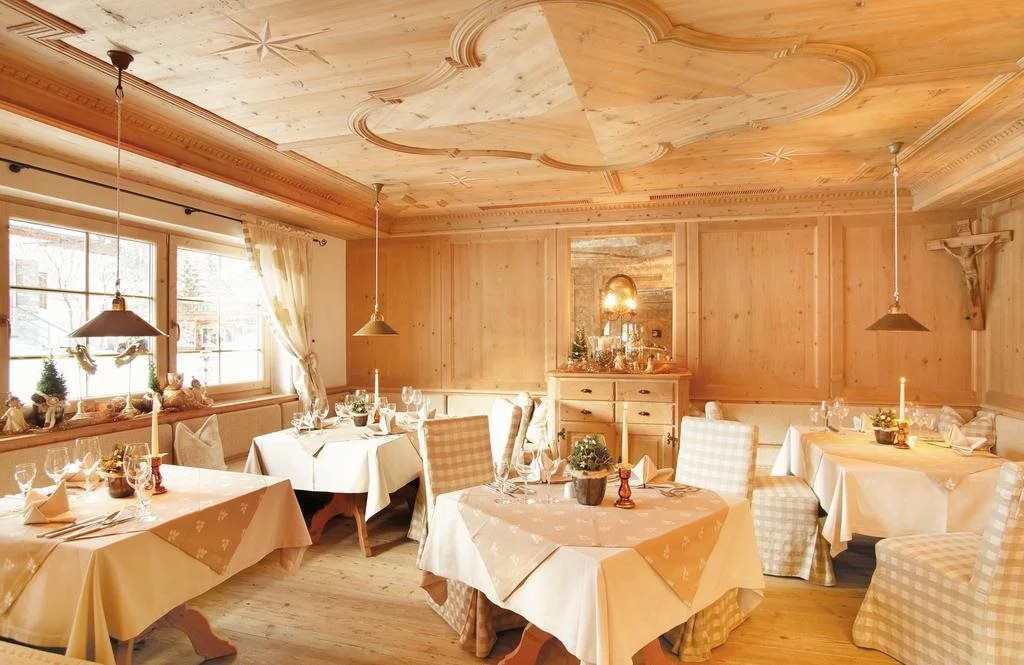 Das Karwendel - Ihr Wellness Zuhause am Achensee