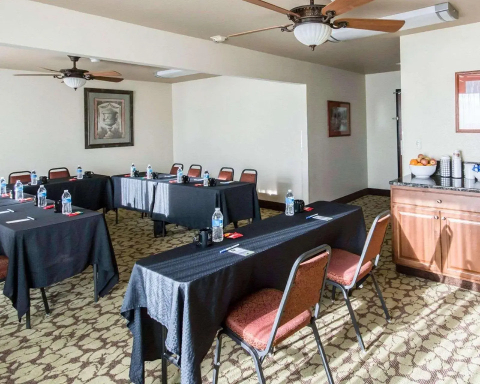 Comfort Inn & Suites Mansfield