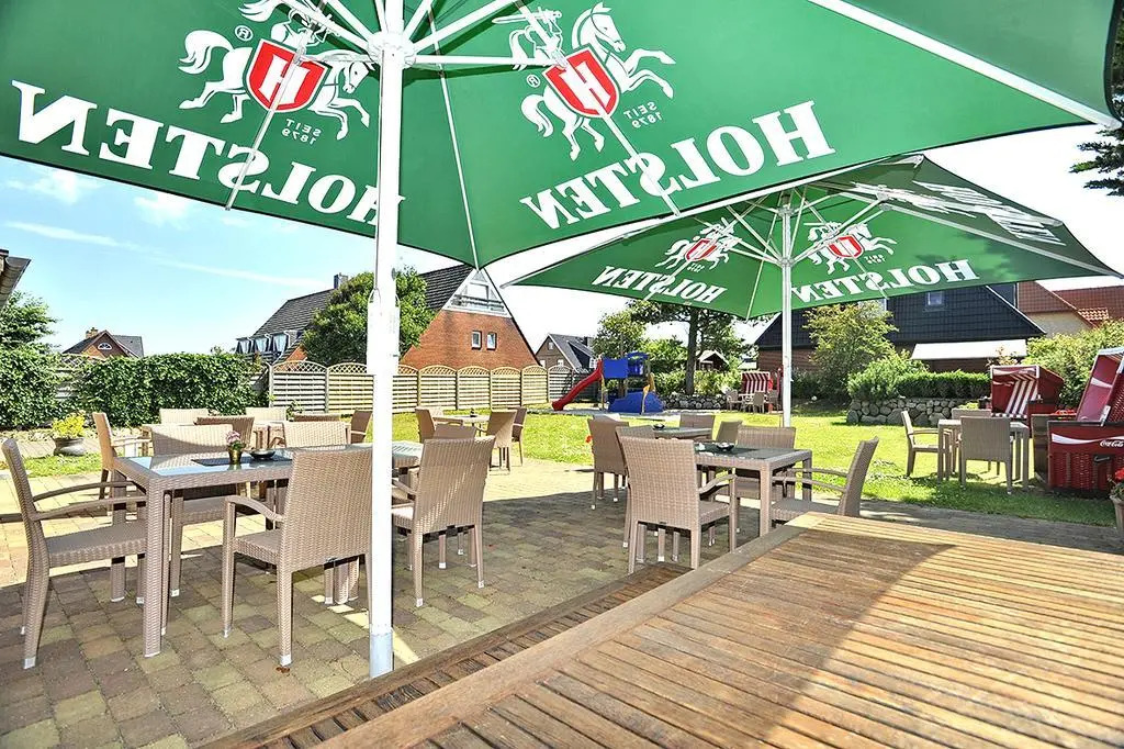 Hotel und Restaurant Petit Robby