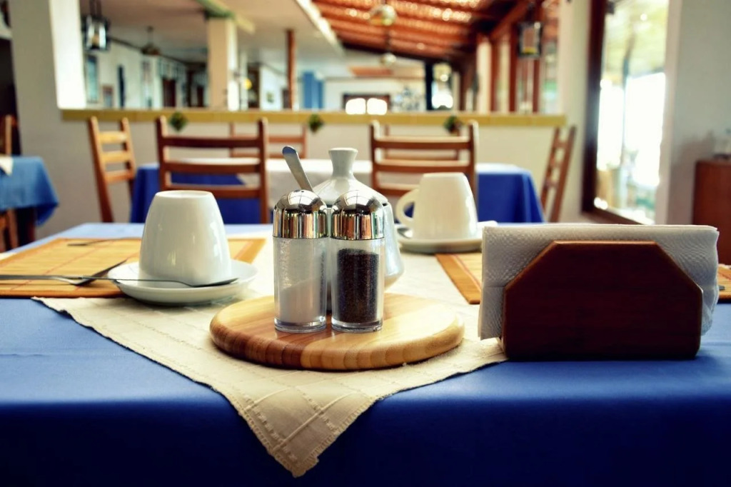 Guayabo Lodge