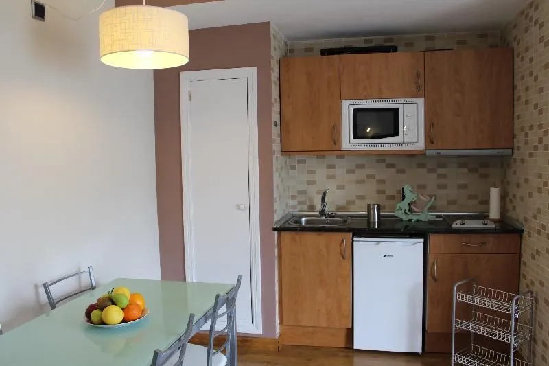 Apartamento Beauty Sa Coma I