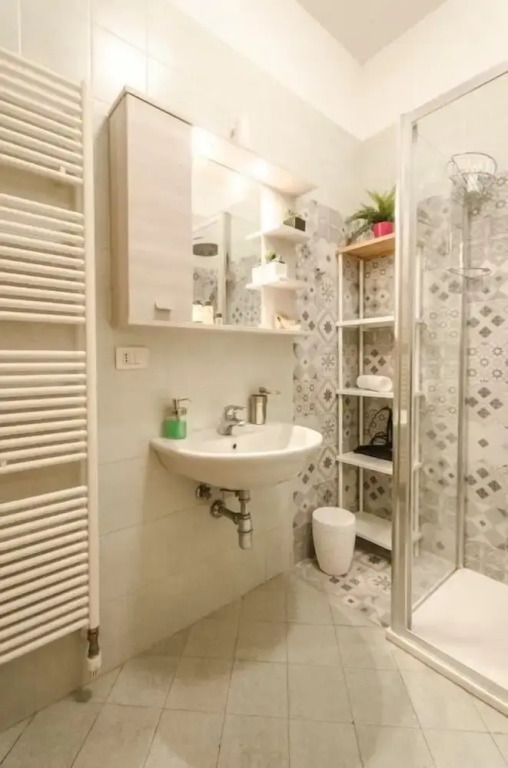 Borgo Masini Suite
