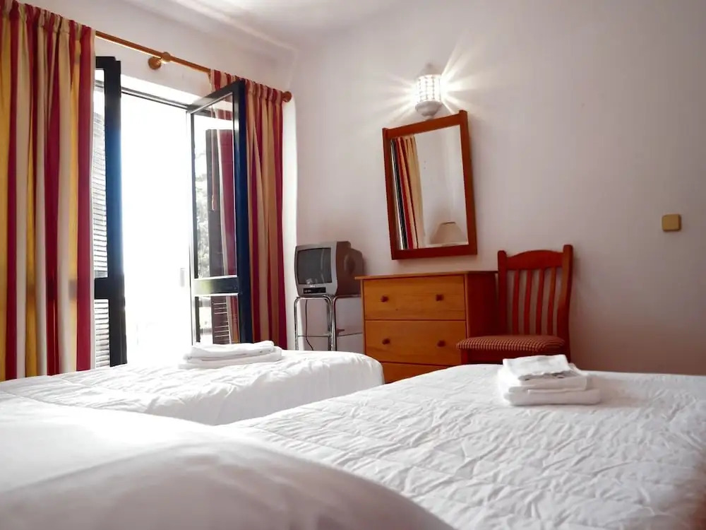 Vila Formosa Guest House