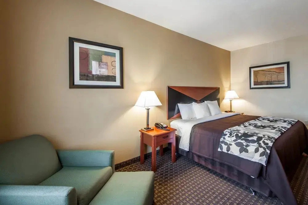 Garner Hotel Norman - University Area by IHG