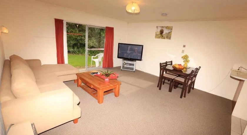 Waiuku Motel