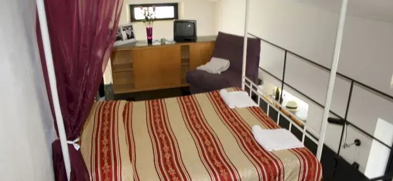Romeo and Juliet Apartaments
