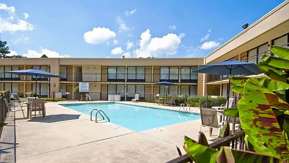 Hotel Francis