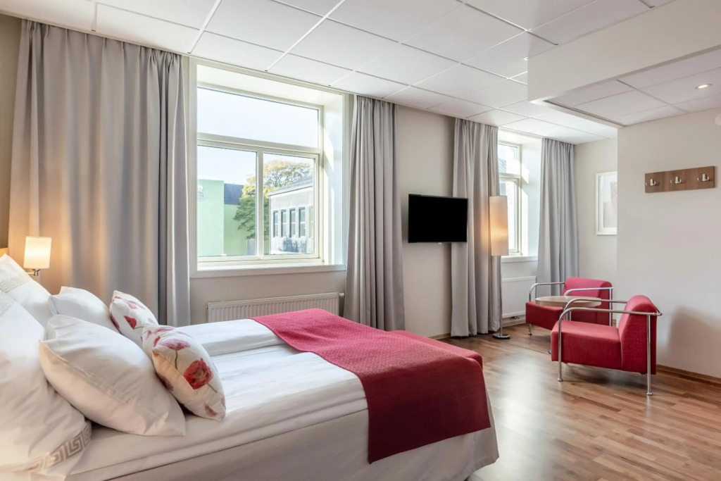 Quality Hotel Grand Kristiansund