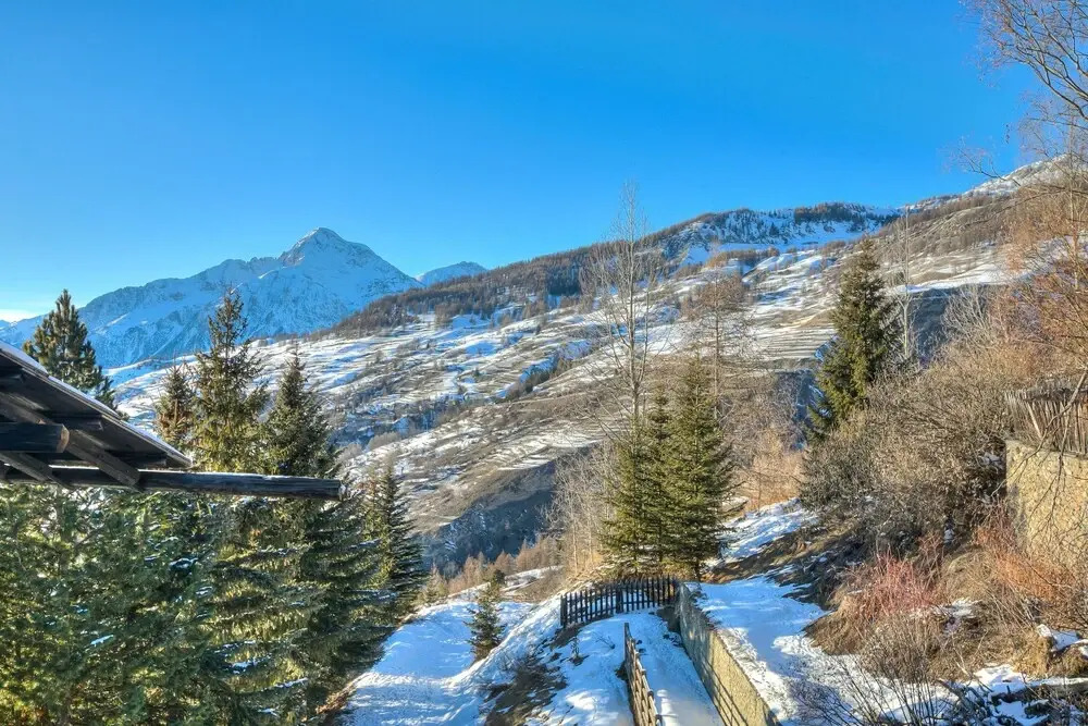 Grange Hike & Ski - 17C Sestriere